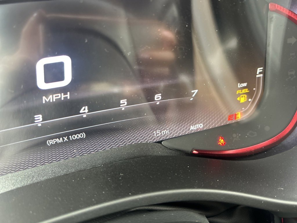New 2026 RAM 1500 Rebel w/ Rebel Level 2 Equipment Group image 33