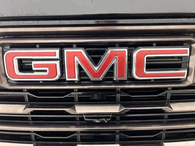 Used 2024 GMC Sierra 2500 AT4X AWD/4WD image 31