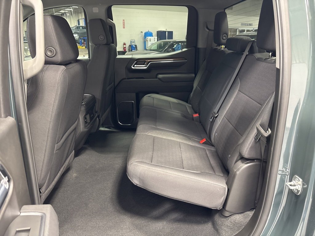 New 2026 Chevrolet Silverado 1500 LT Trail Boss w/ Protection Package image 31