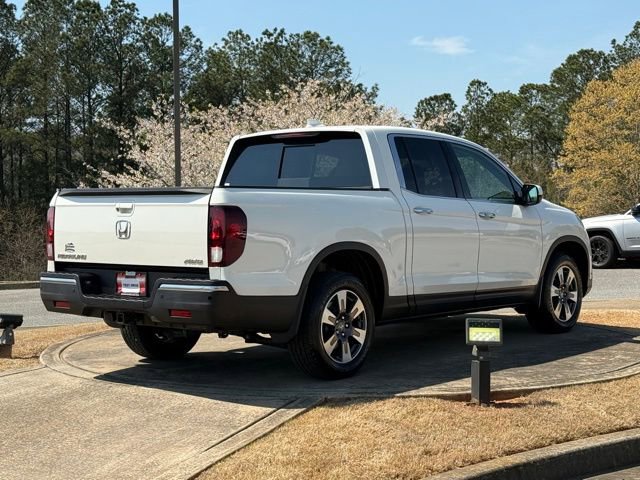 Used 2019 Honda Ridgeline RTL-E image 7