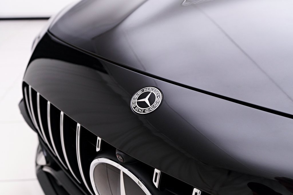 Used 2023 Mercedes-Benz AMG GT 63 image 20