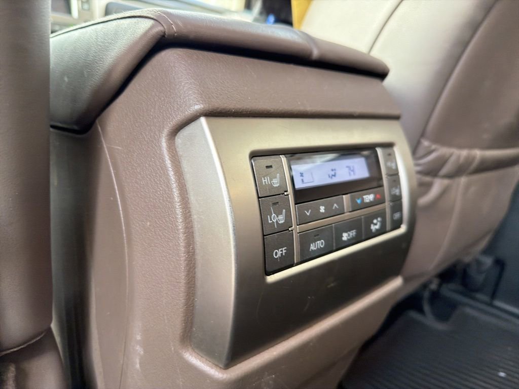 Used 2021 Lexus GX 460 Premium image 32