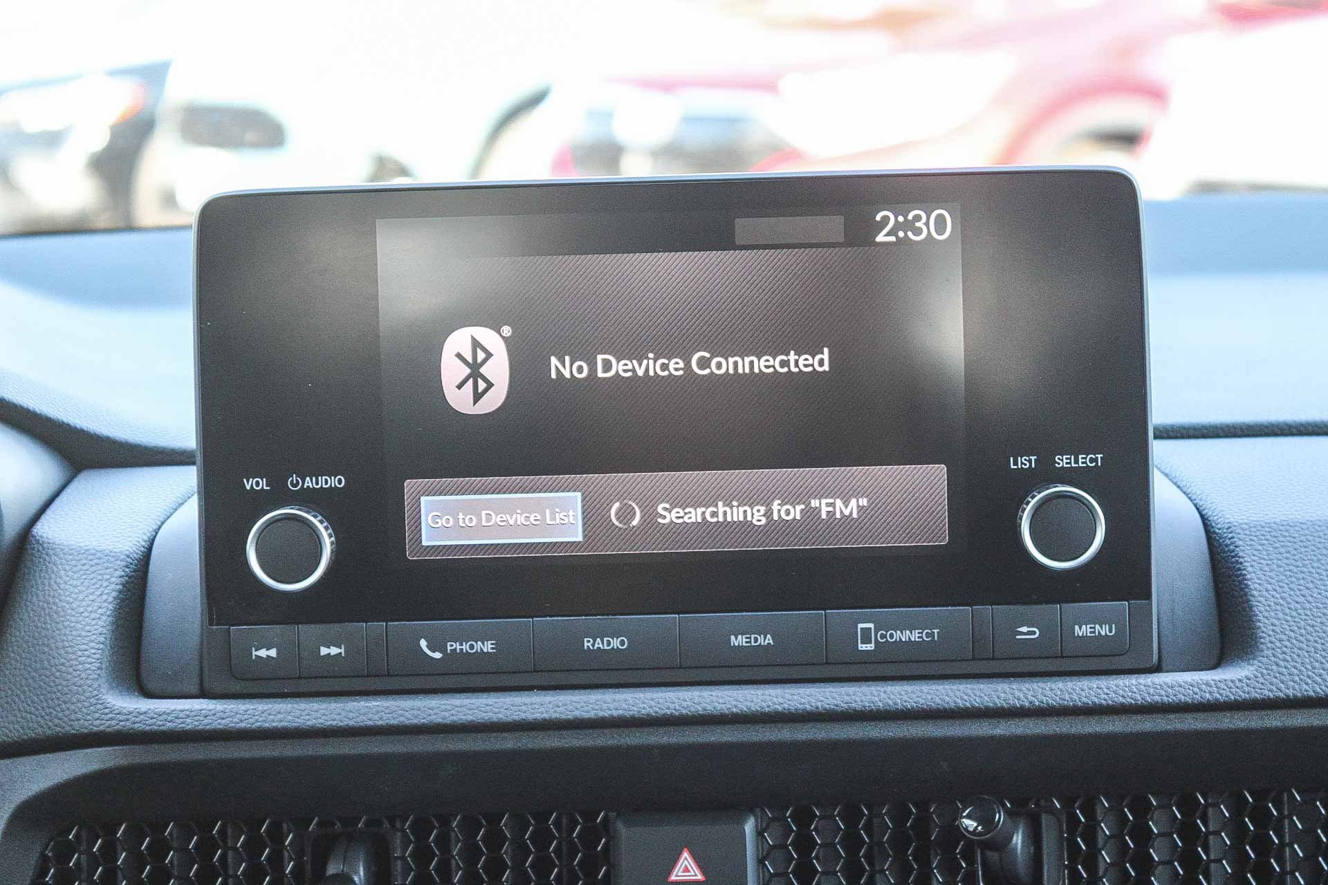 Certified 2023 Honda CR-V Sport image 15