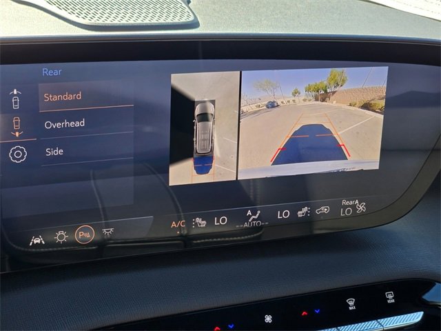 Used 2025 Buick Enclave Preferred image 31