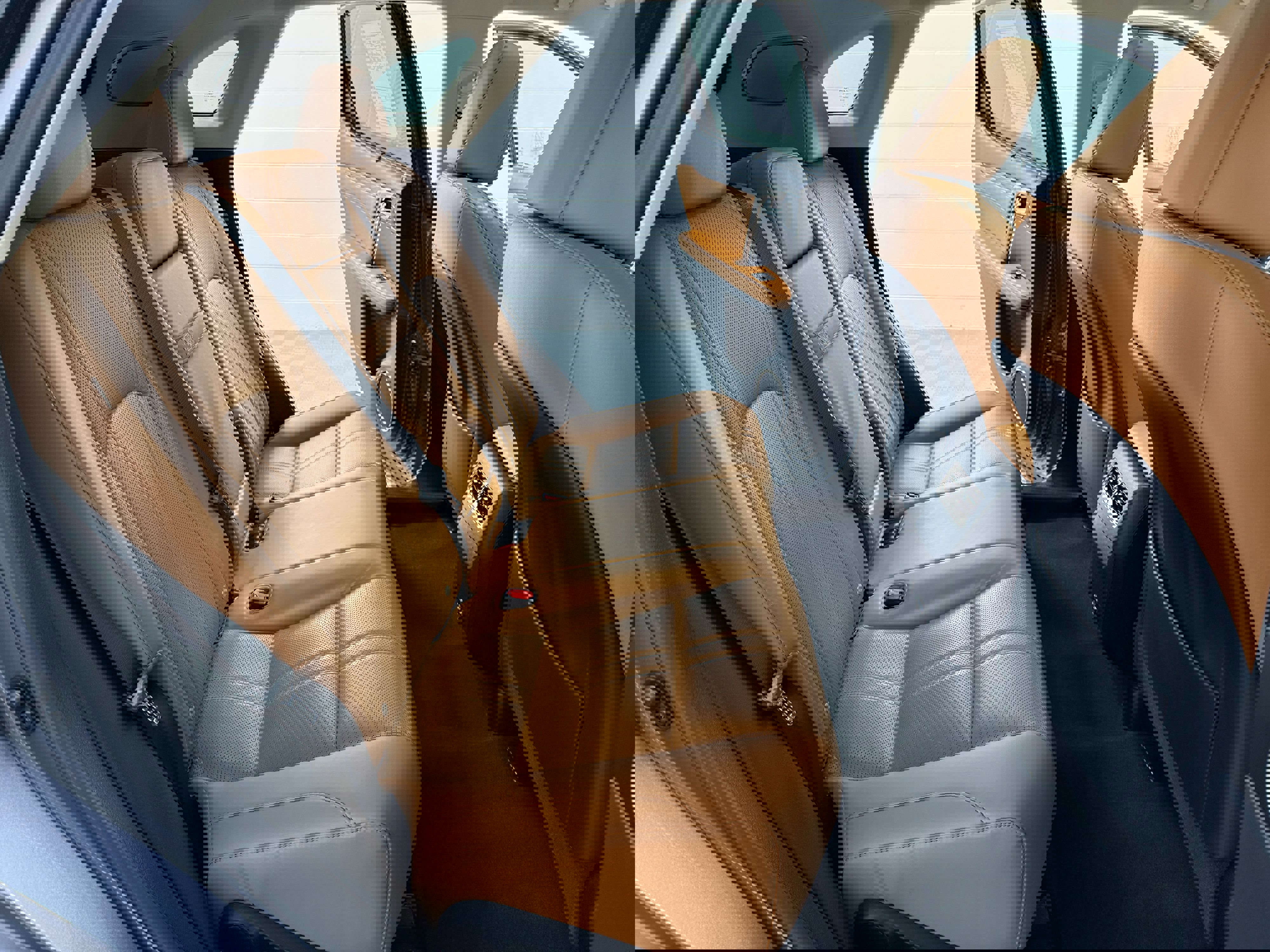 Used 2022 Lexus RX 350 AWD w/ Luxury Package image 13