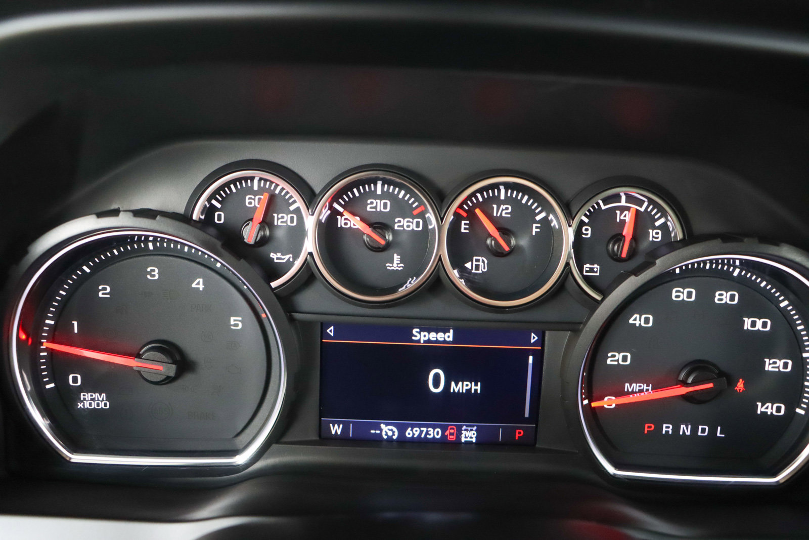 Used 2023 Chevrolet Silverado 2500 LT image 15