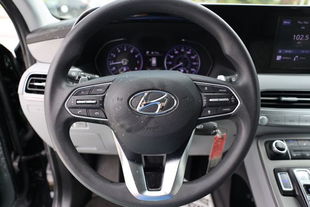 Used 2022 Hyundai Palisade SE w/ Cargo Package AWD/4WD image 16