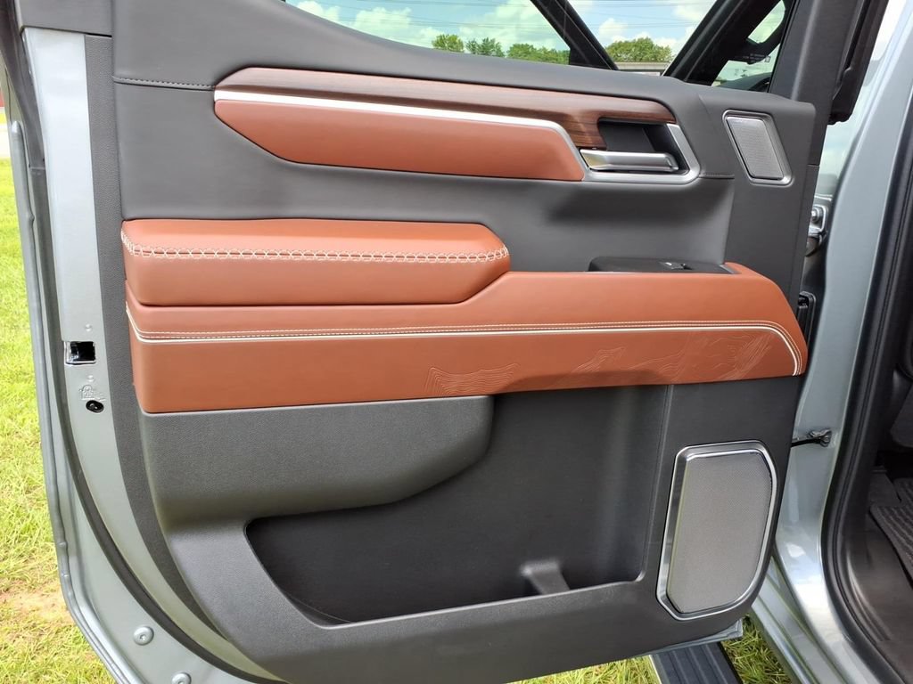 New 2026 GMC Sierra 1500 Denali Ultimate AWD/4WD image 18