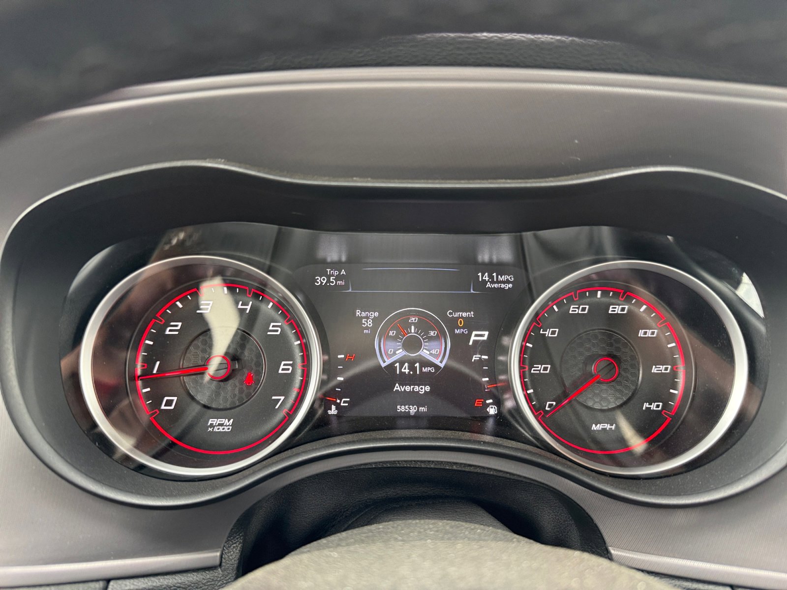 Used 2023 Dodge Charger SXT image 15