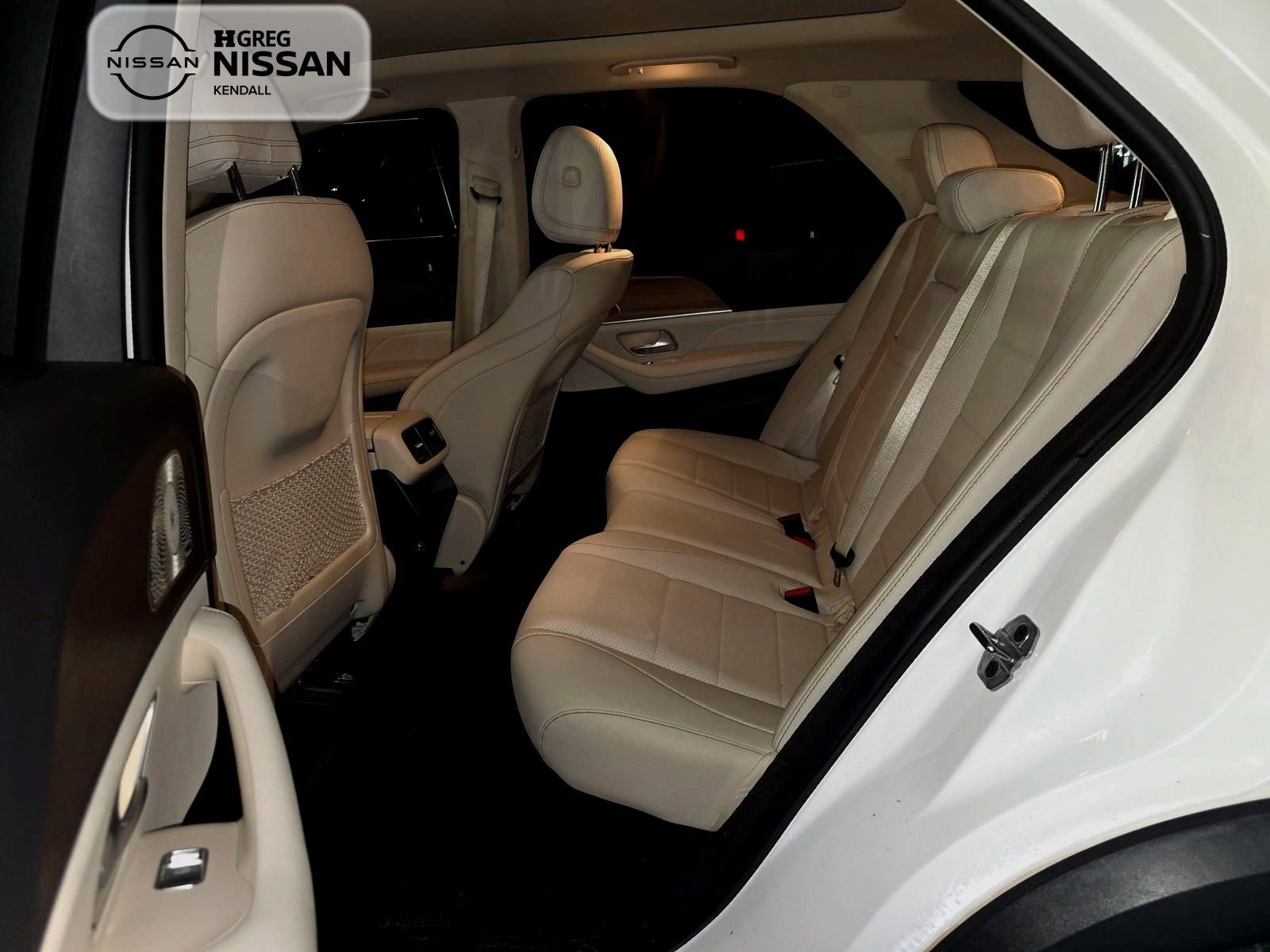 Used 2021 Mercedes-Benz GLE 350 w/ Premium Package image 19