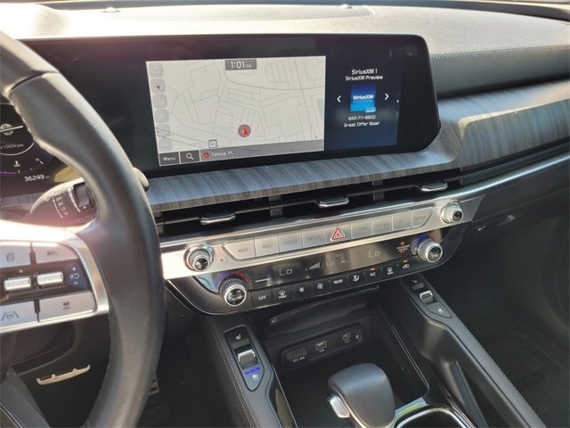 Used 2023 Kia Telluride SX image 25