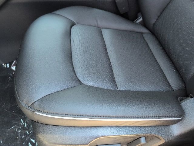 Used 2025 MAZDA CX-5 AWD 2.5 S w/ Select Package image 12