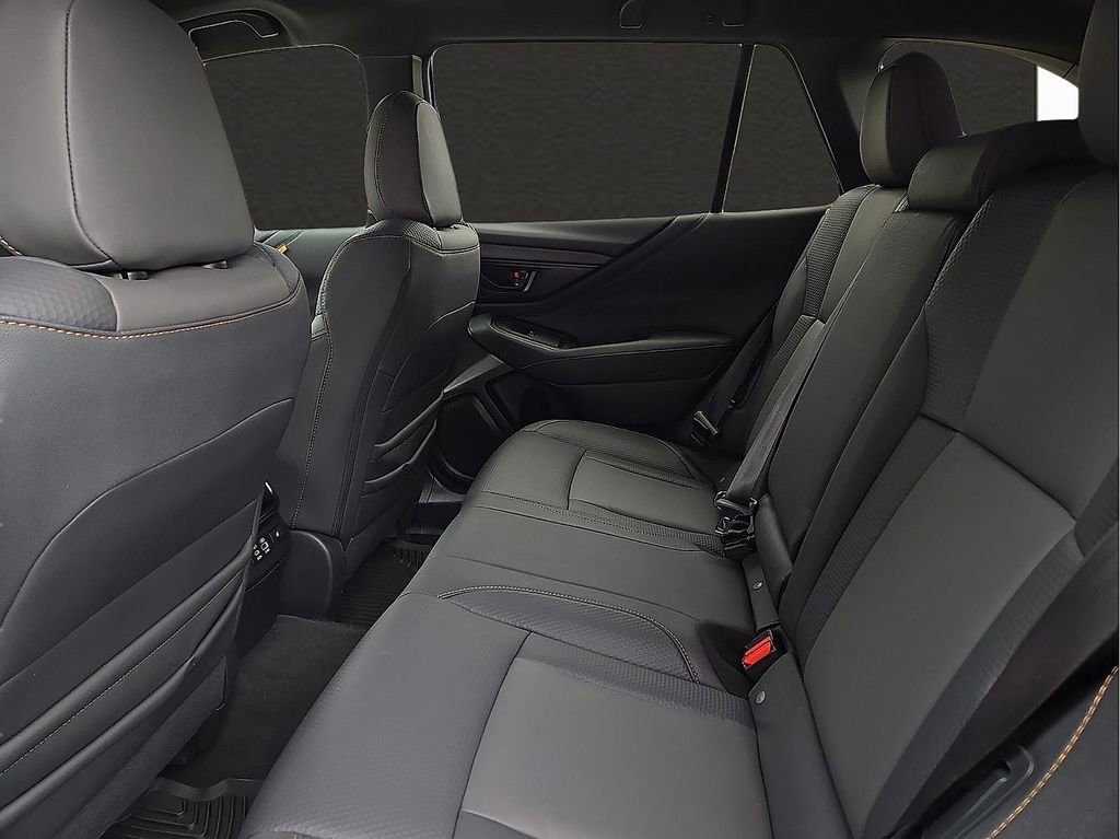 Used 2024 Subaru Outback Wilderness image 9