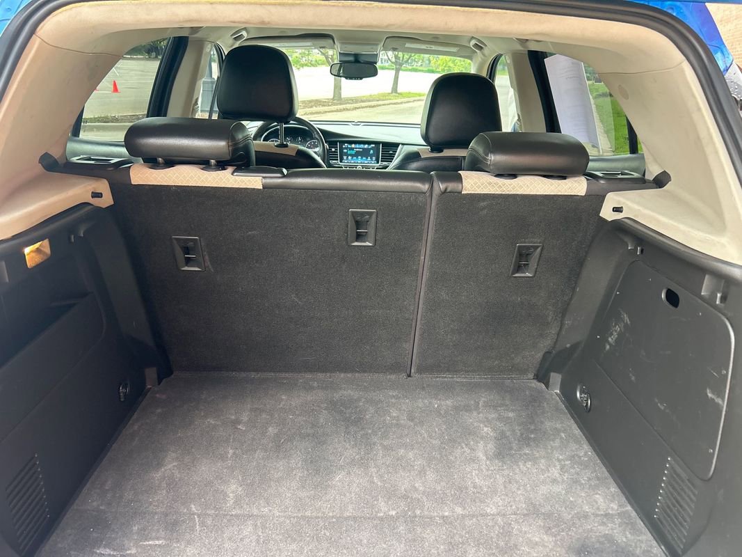 Used 2018 Buick Encore Preferred image 6