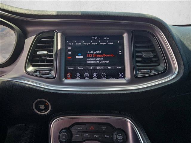 Used 2017 Dodge Challenger T/A RWD image 14