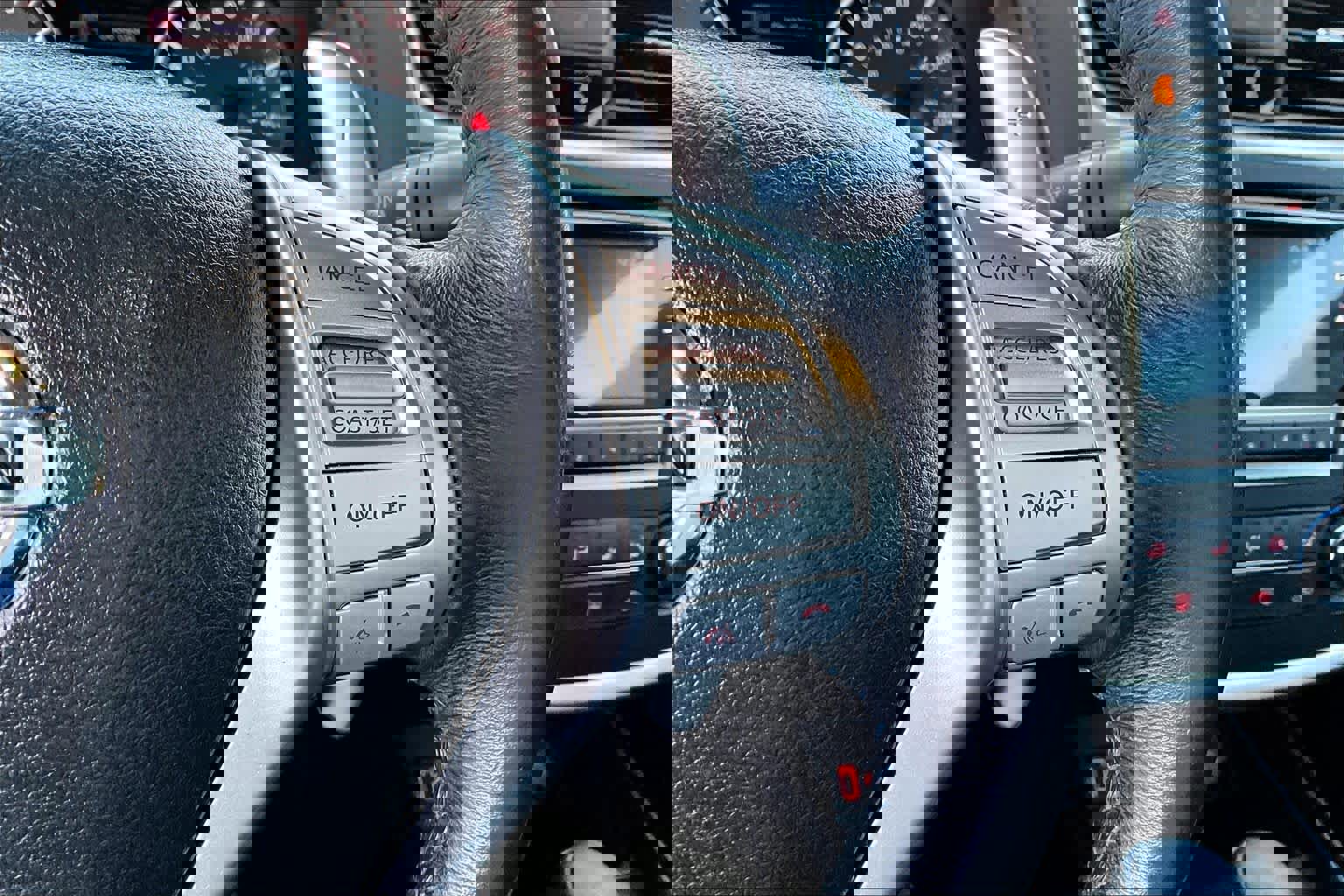 Used 2017 Nissan Altima 2.5 SR image 24