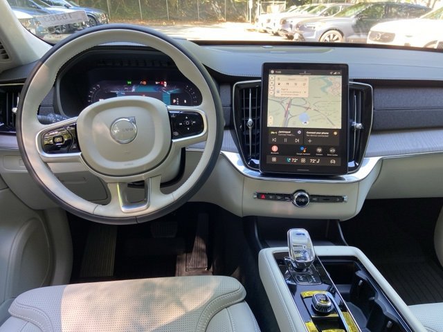 New 2026 Volvo XC90 B6 Ultra w/ Lounge Package image 13