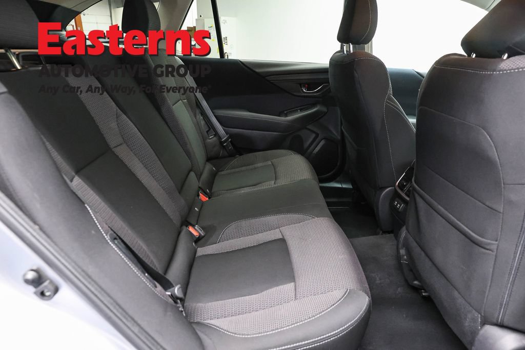 Used 2022 Subaru Outback Premium AWD/4WD image 23