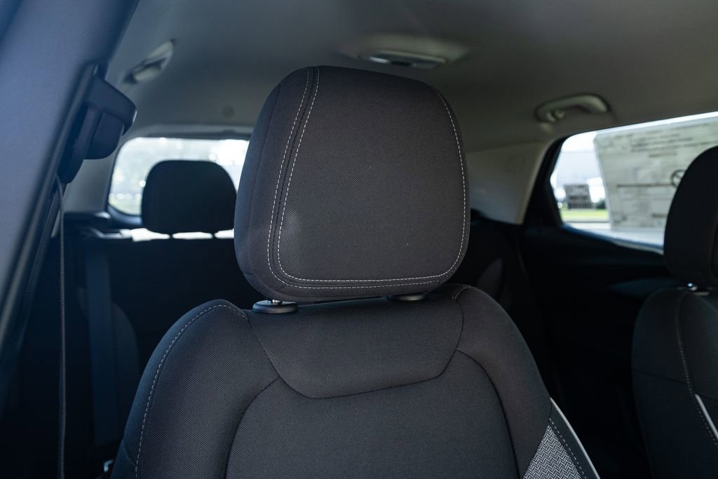 New 2026 Chevrolet TrailBlazer LT w/ Driver Confidence Package image 15