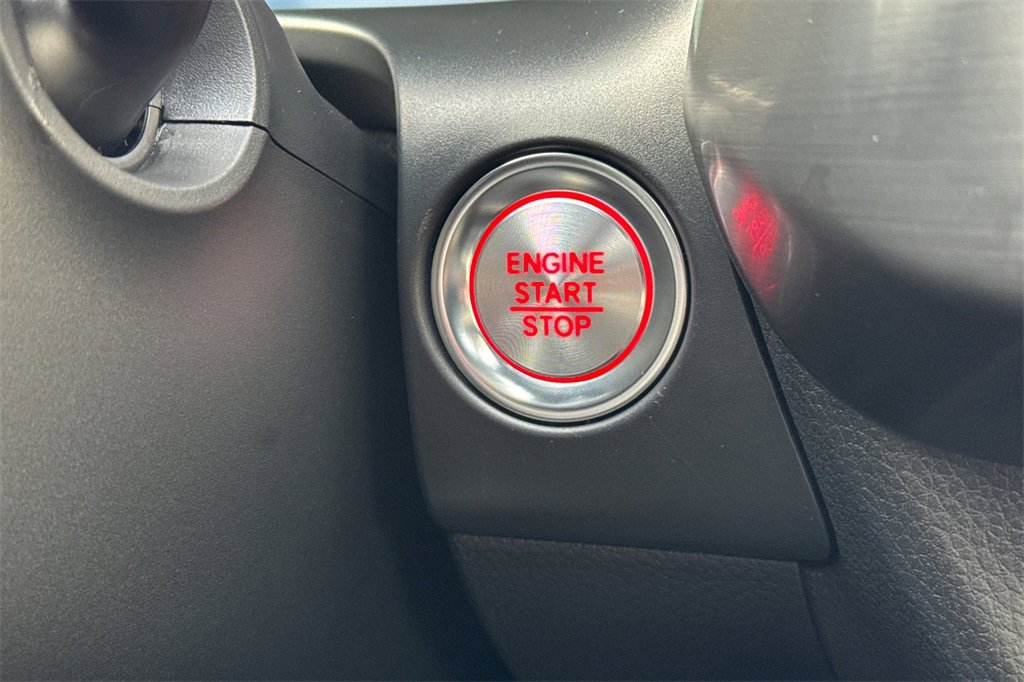 Certified 2025 Acura ADX A-Spec image 23