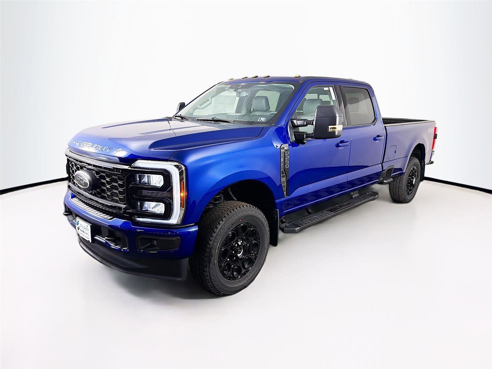 New 2026 Ford F250 XLT w/ XLT Premium Package image 3