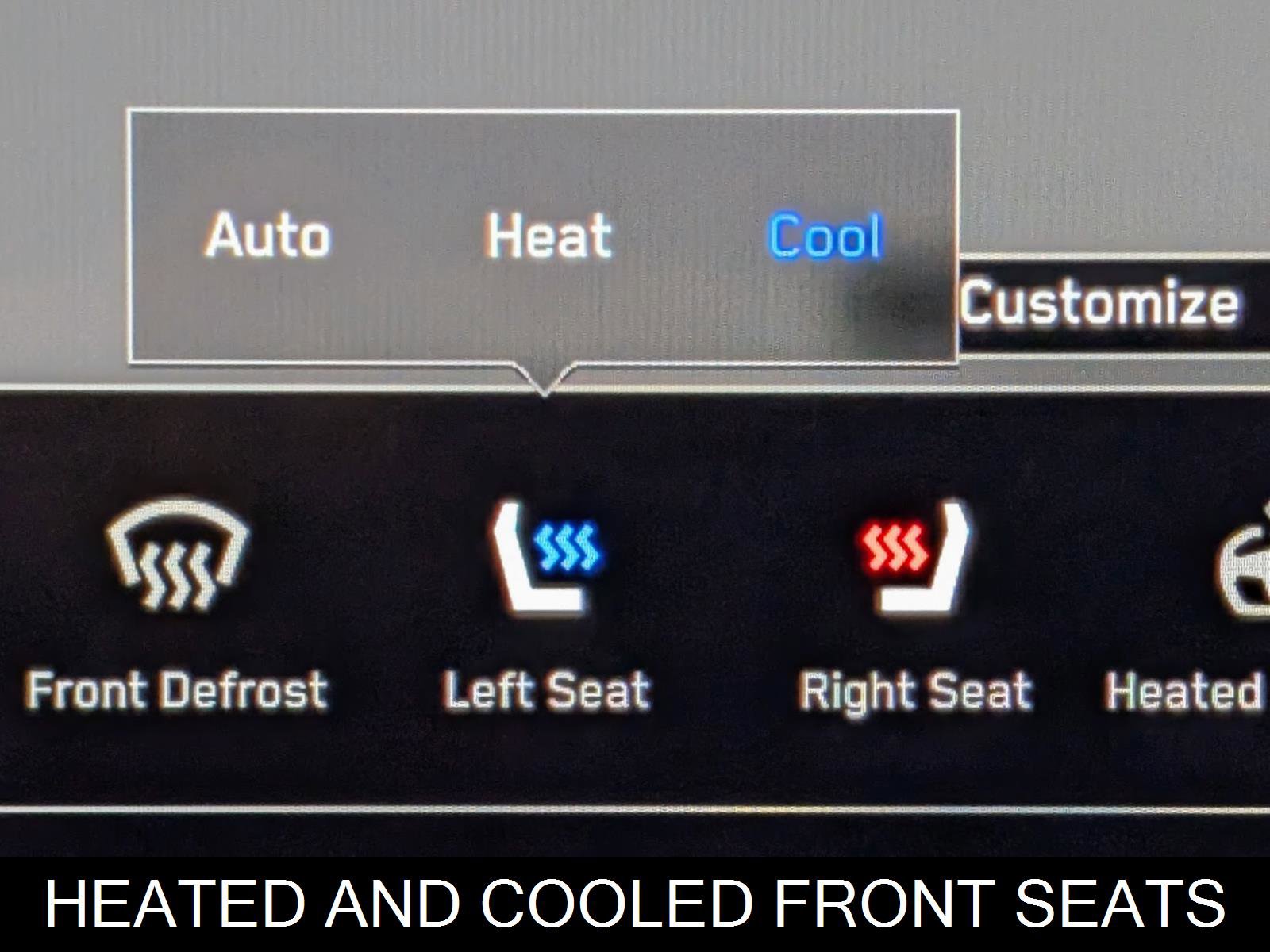 Used 2025 Tesla Cybertruck AWD Crew Cab image 32