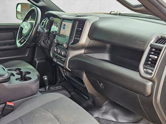 Used 2022 RAM 3500 Tradesman w/ Max Tow Package image 22