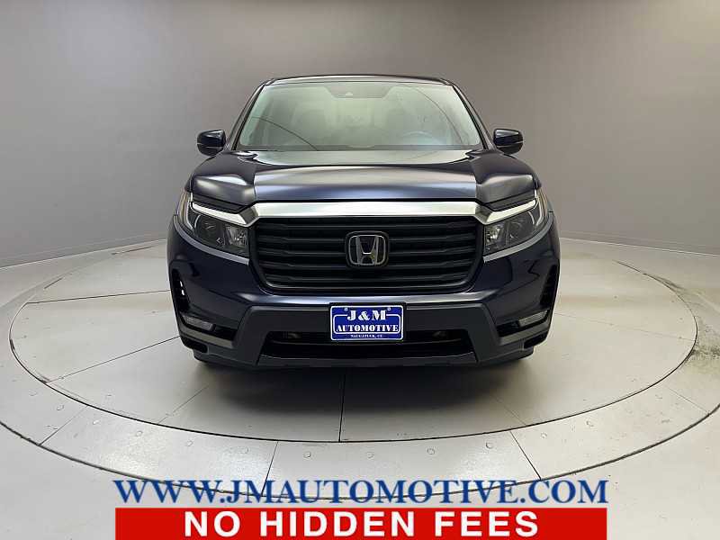 Used 2023 Honda Ridgeline RTL image 8