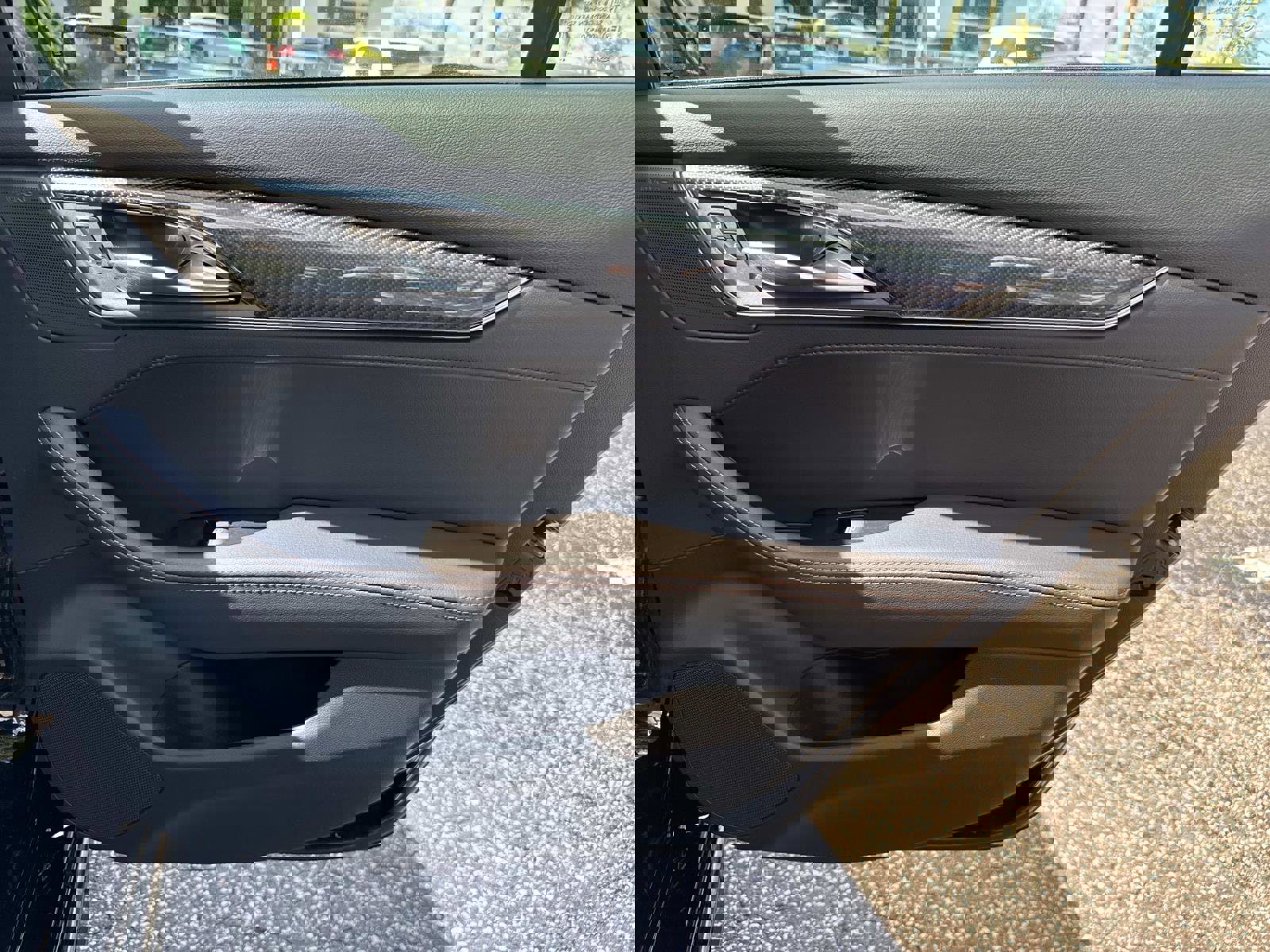 New 2025 Cadillac CT5 Sport image 28