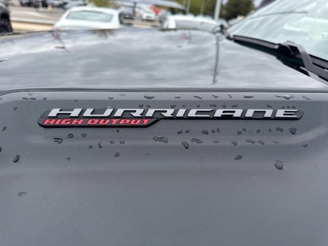 New 2026 RAM 1500 RHO image 9