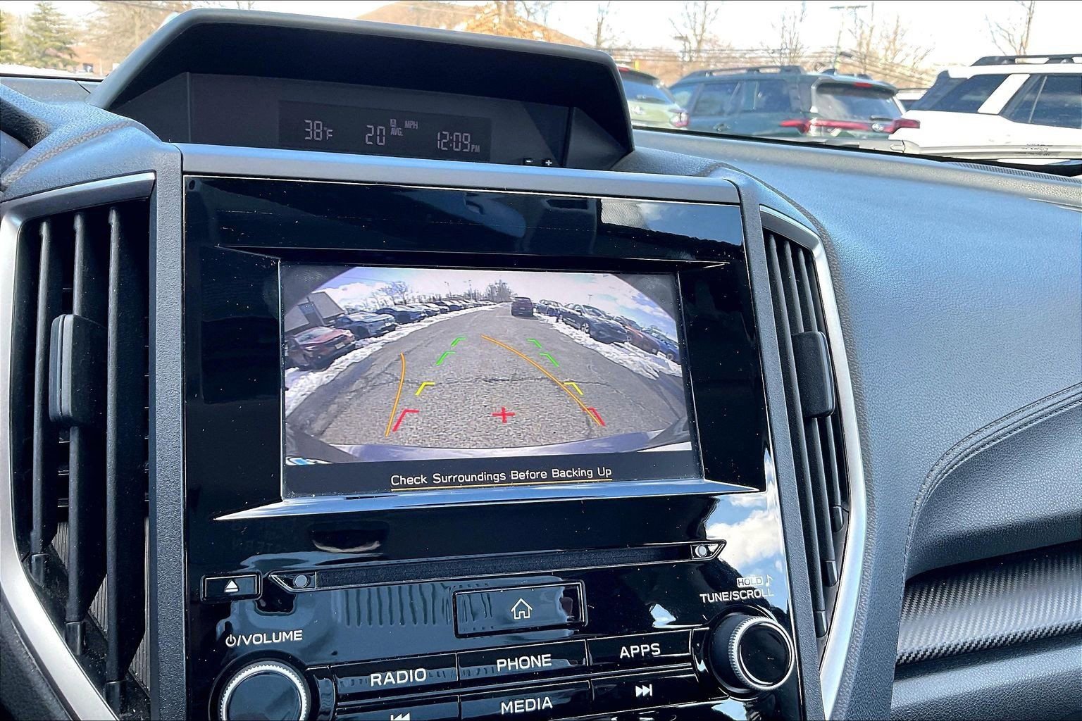 Certified 2023 Subaru Impreza Premium image 27