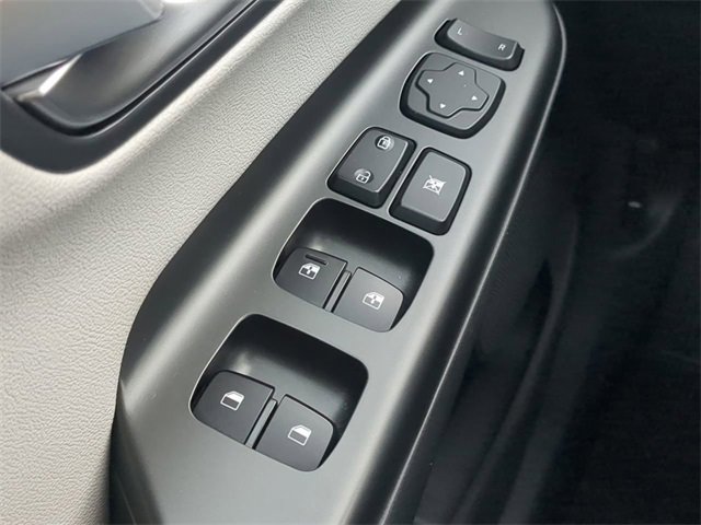 Used 2023 Hyundai Kona Limited w/ Cargo Package image 24