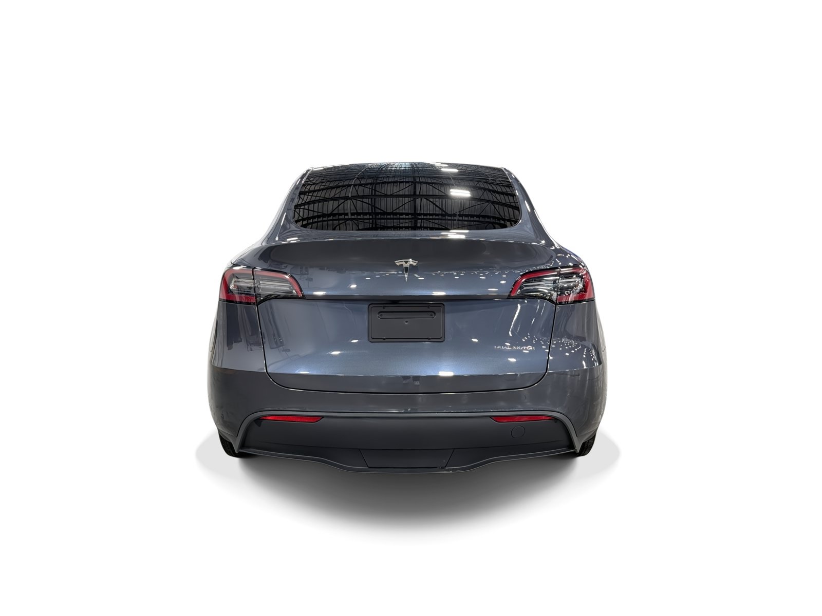Certified 2023 Tesla Model Y Long Range AWD/4WD image 5