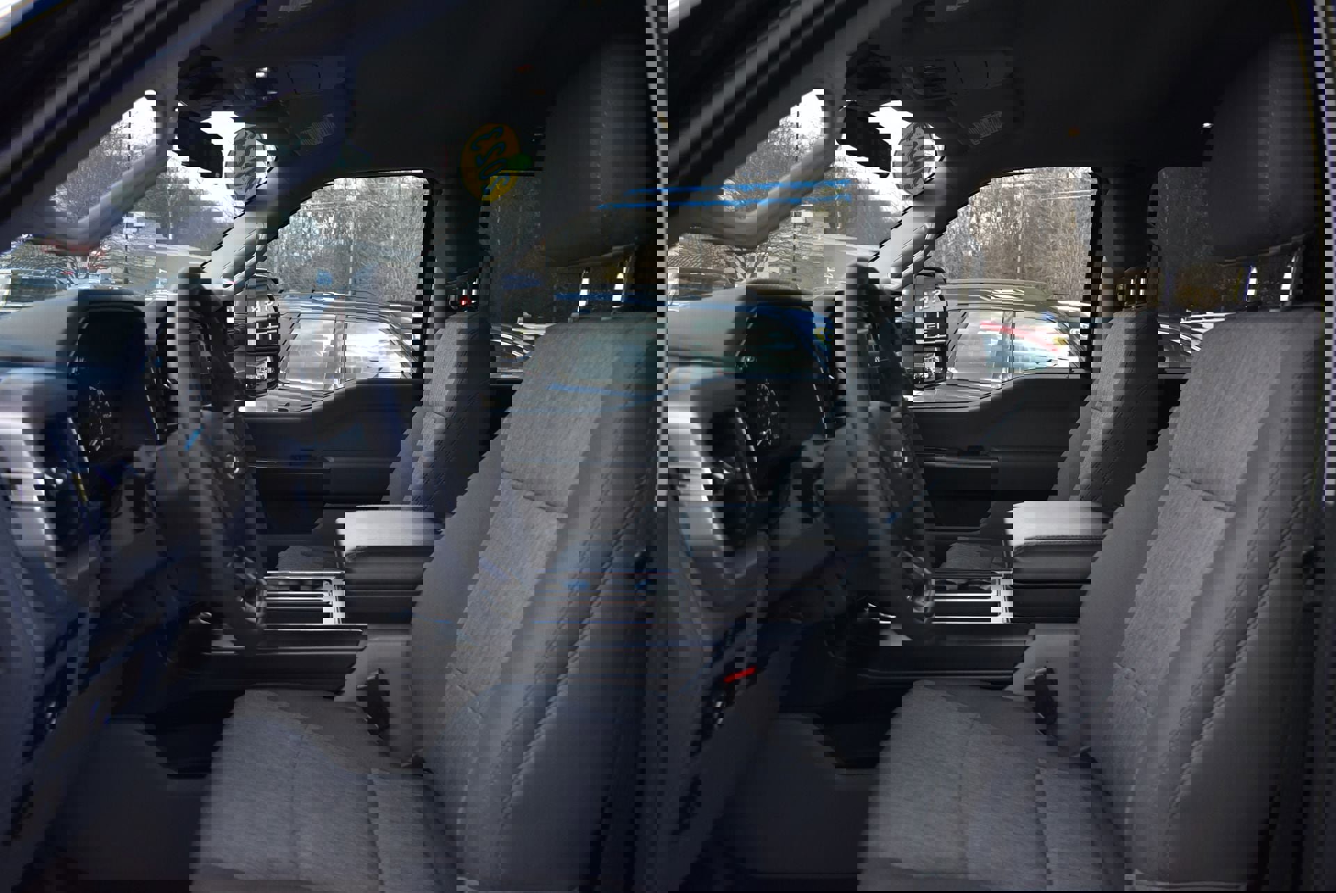 Certified 2023 Ford F150 XL w/ Trailer Tow Package image 13