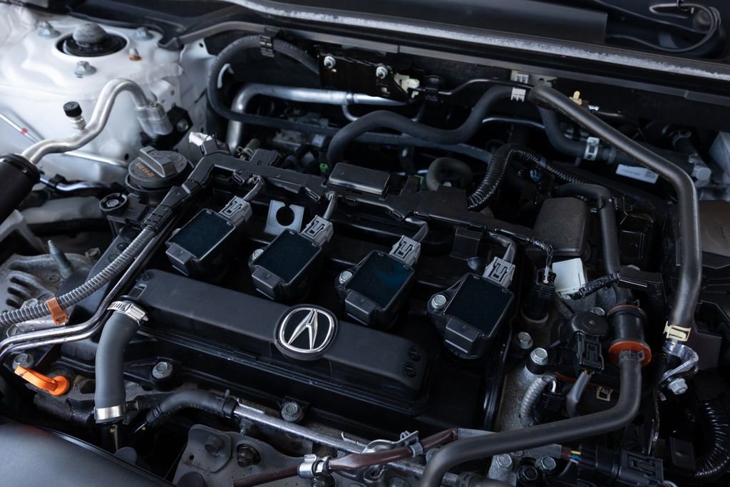 Used 2023 Acura Integra A-Spec image 81