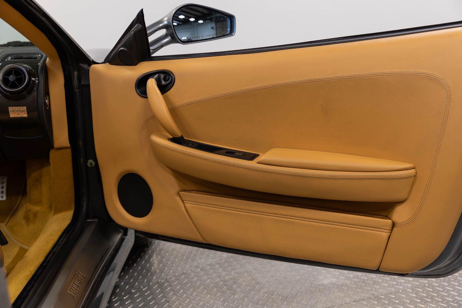 Used 2006 Ferrari F430 Spider RWD image 20