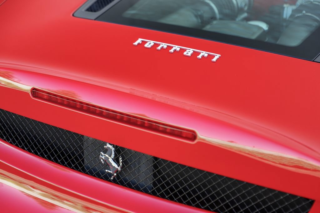 Used 2005 Ferrari F430 Spider RWD image 21