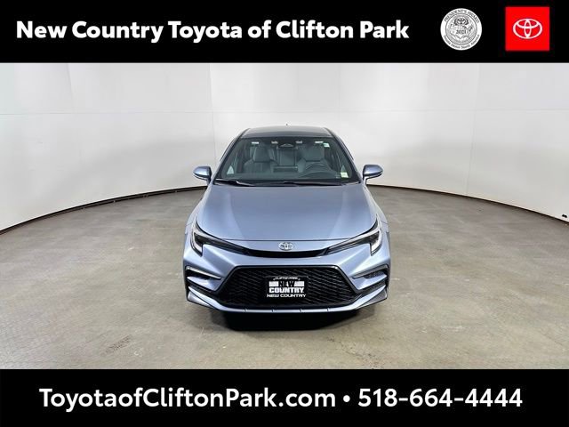 Used 2023 Toyota Corolla SE w/ Carpet Mat Package (TMS) image 8