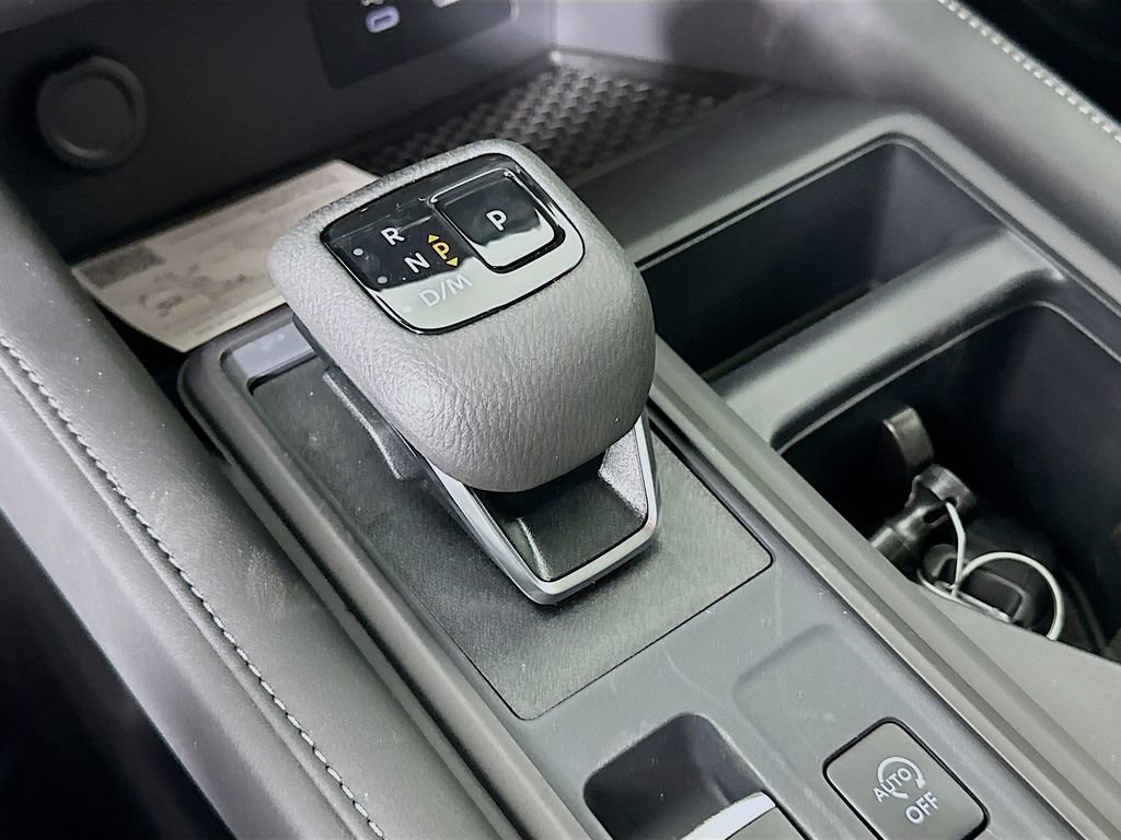 New 2026 Nissan Pathfinder S image 21