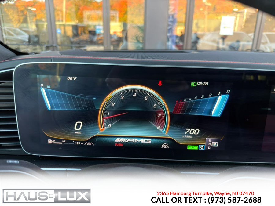Used 2023 Mercedes-Benz GLE 53 AMG 4MATIC image 34