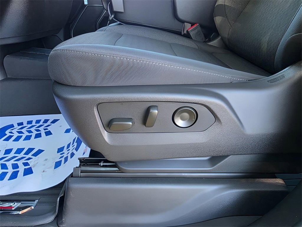 New 2026 Chevrolet Silverado 1500 LT image 20