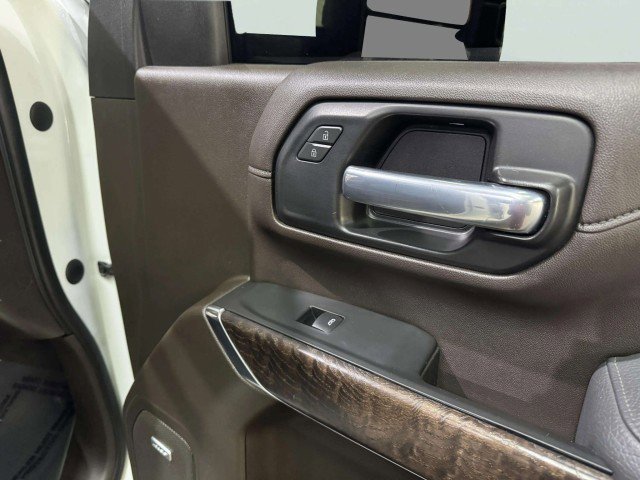 Used 2021 GMC Sierra 3500 Denali w/ Denali Ultimate Package image 43