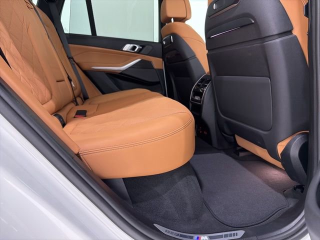 Certified 2024 BMW X5 M60i AWD/4WD image 23