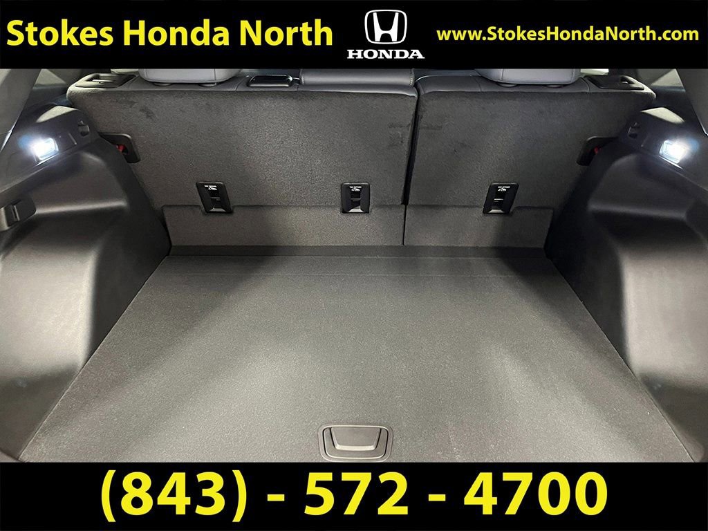 New 2026 Honda Prologue Elite image 22