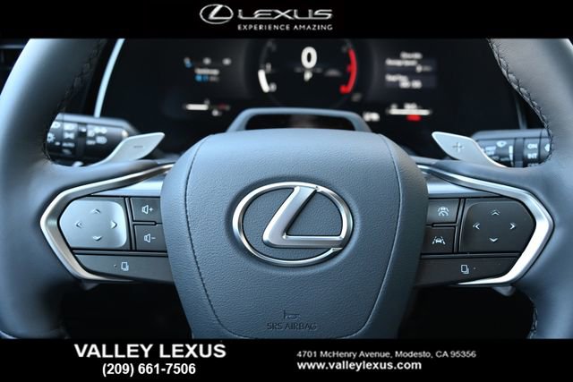 New 2026 Lexus RX 350 Premium Plus image 12