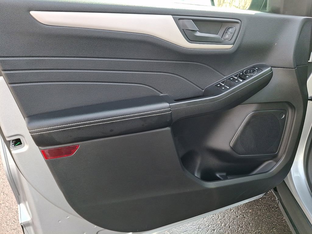 Certified 2022 Ford Escape SE w/ Convenience Package AWD/4WD image 14