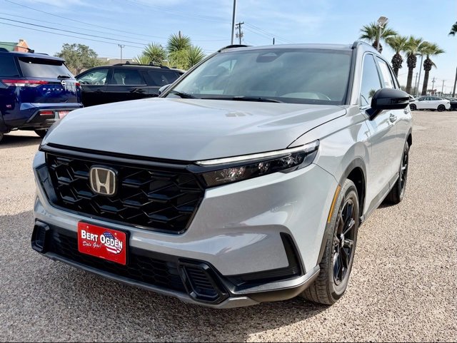 Used 2023 Honda CR-V Sport image 3