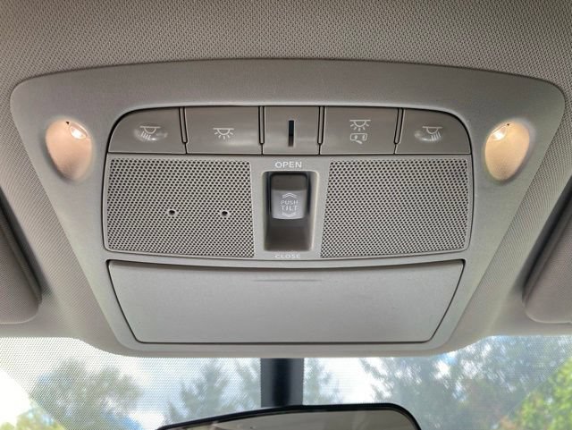 Used 2018 Nissan Murano SL AWD/4WD image 22