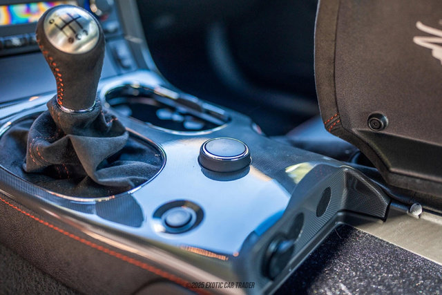 Used 2011 Chevrolet Corvette Z06 image 28