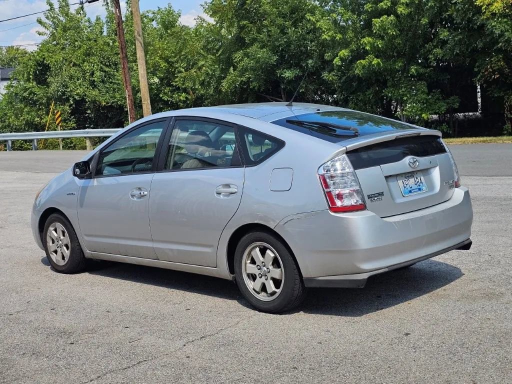 Used 2007 Toyota Prius image 5